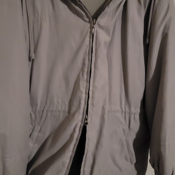 Light Tan Women's Northern Reflections XL Winter Coat - Picture 3 of 7